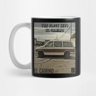 camino Mug